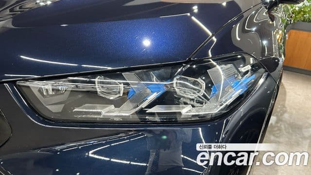BMW X6 2026 — ფოტო 10/20