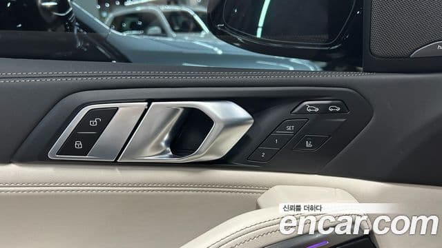 BMW X6 2026 — ფოტო 13/20