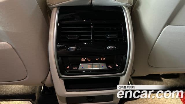 BMW X6 2026 — ფოტო 7/20