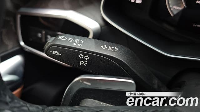 Audi A6 2022 — Photo 9/35