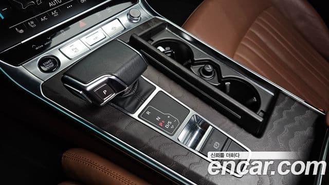Audi A6 2022 — Photo 24/34