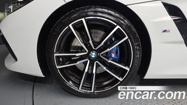 BMW Z4 2024 — Photo 4/32