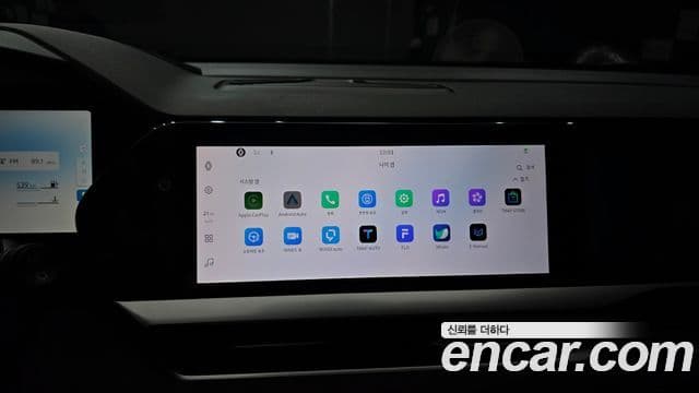 Renault Samsung Grand Koleos 2025 — Photo 9/20