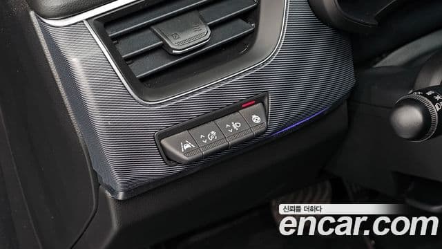 Renault Samsung XM3 2022 — ფოტო 9/20