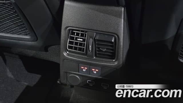 Renault Samsung Arkana, 2025