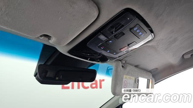 Hyundai Staria 2022 — Şəkil 18/32