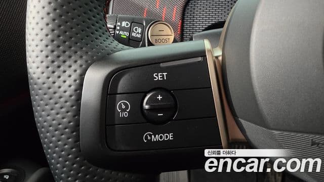 Mini Cooper S Countryman 2025 — Фото 15/20