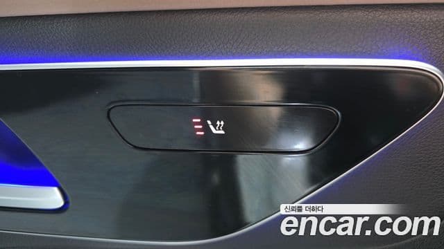 Mercedes-Benz EQE 2023 — ფოტო 5/35