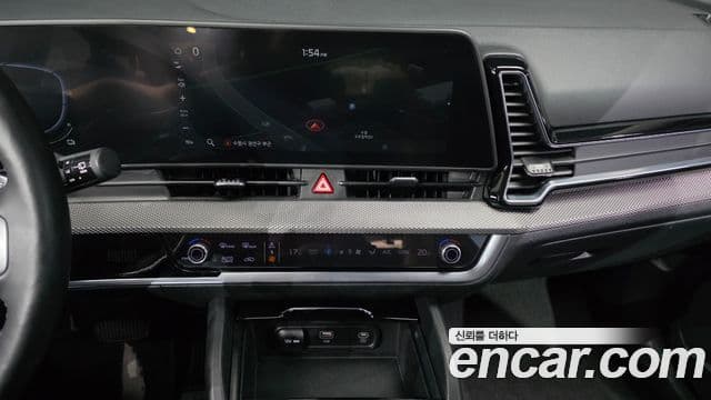 Kia Sportage 2022 — Şəkil 9/32
