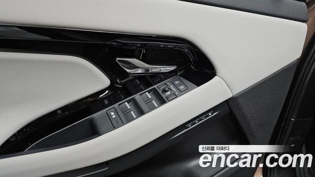 Land Rover Range Rover Evoque 2025 — Şəkil 14/37