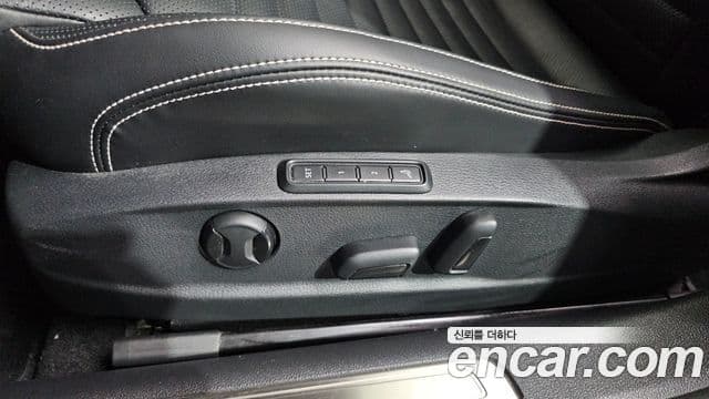 Volkswagen Passat GT 2021 — Şəkil 3/32