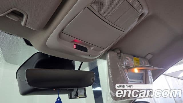 Renault Samsung QM6 2022 — Şəkil 20/33