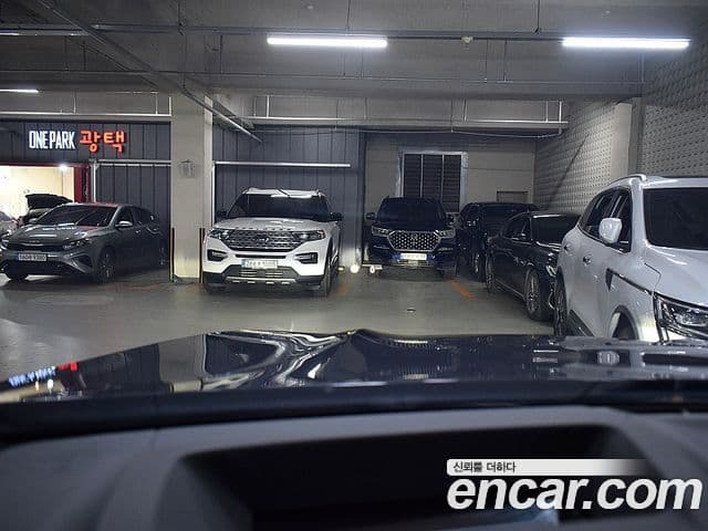 BMW X4 2021 — Photo 20/20