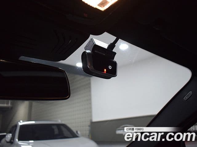 BMW X4 2021 — Photo 1/20