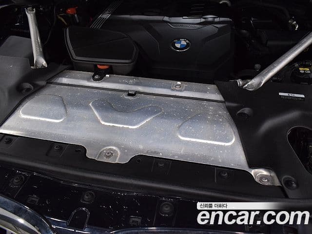 BMW X4 2021 — Photo 4/20