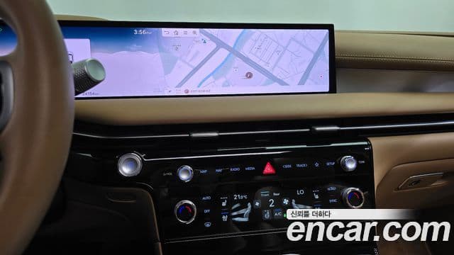 Genesis G80 2024 — Şəkil 12/20