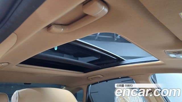 Genesis G80 2024 — Şəkil 3/20