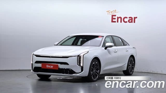 Kia K8 2026 — Şəkil 32/34