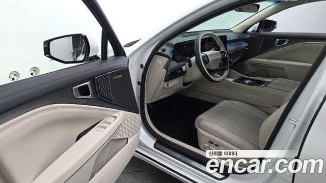 Kia K8 2026 — Şəkil 19/34