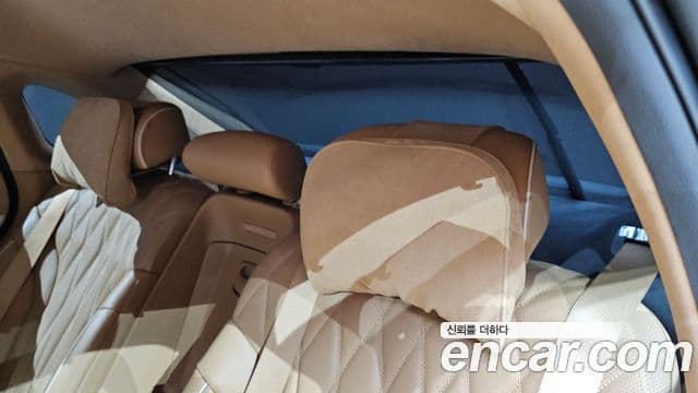 Genesis G80 2024 — Photo 27/37