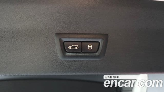 BMW X4 2024 — Şəkil 15/20