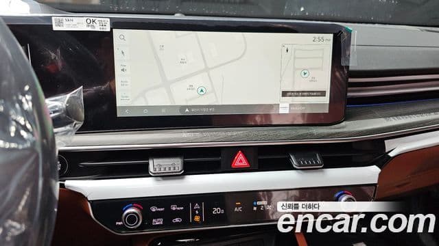Kia K5 2026 — Photo 16/35