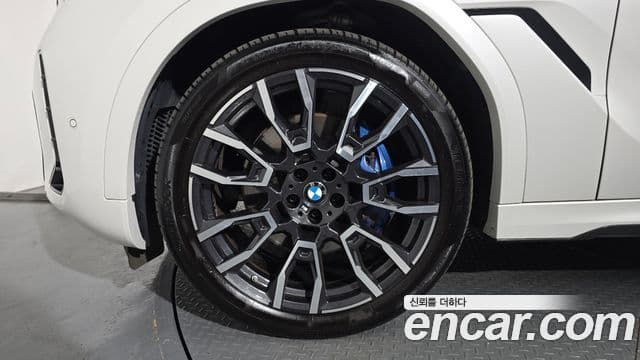 BMW X6 2024 — Şəkil 25/32