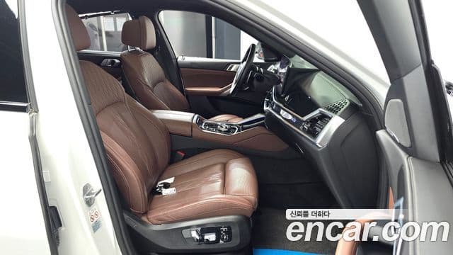 BMW X6 2024 — Şəkil 23/32