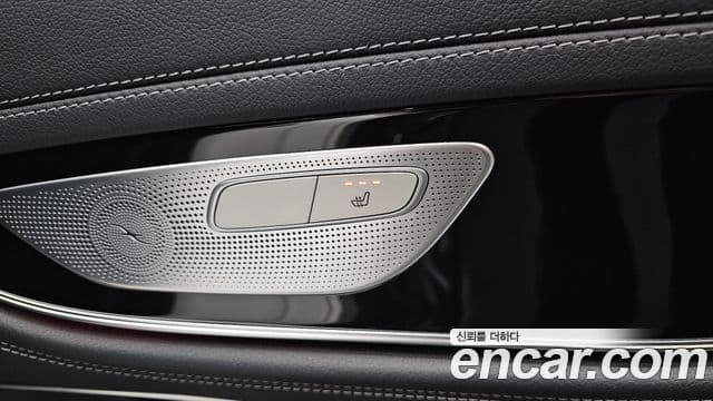 Mercedes-Benz AMG GT 2020 — ფოტო 7/20
