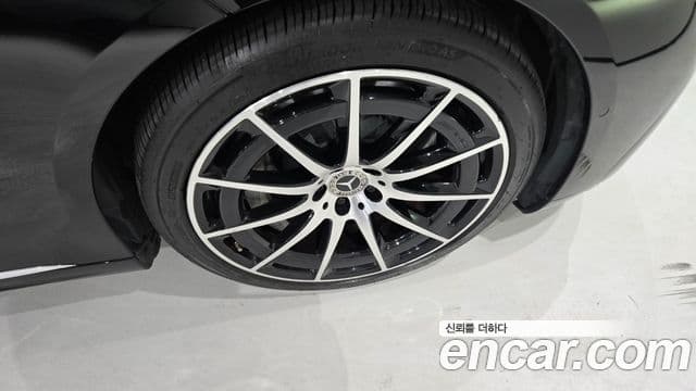 Mercedes-Benz EQS 2022 — ფოტო 13/20
