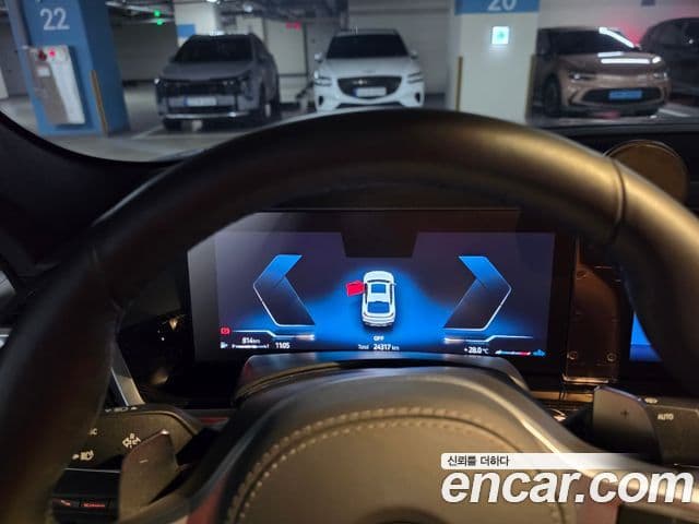 BMW X6 2025 — Photo 7/8