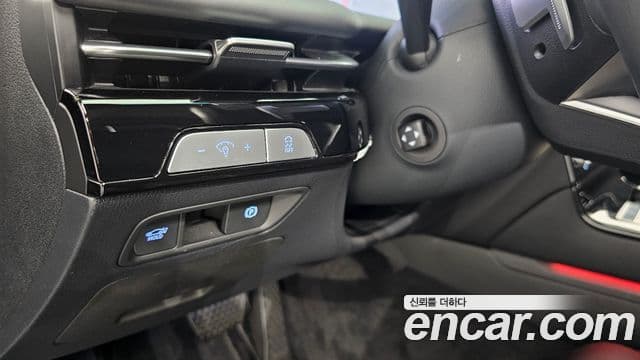 Genesis G80 2024 — ფოტო 2/33