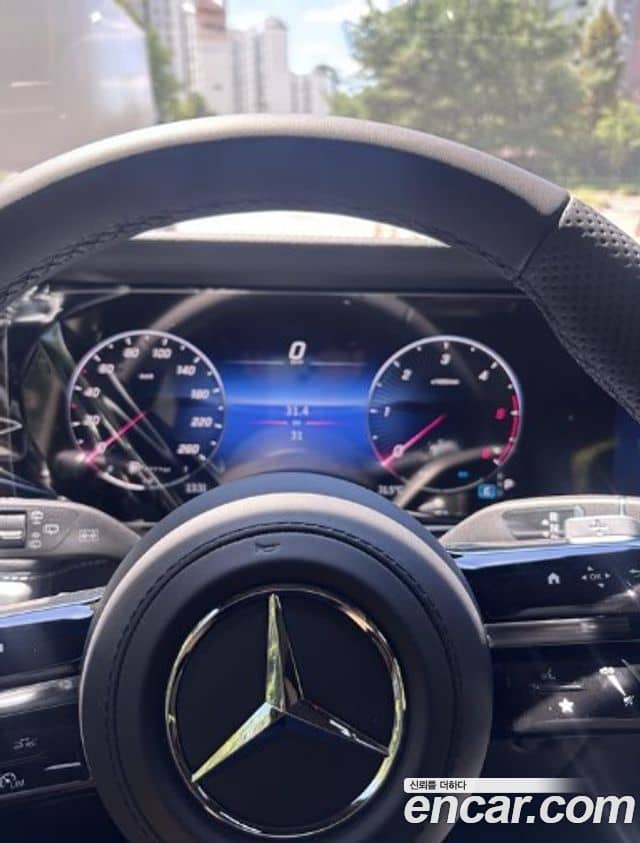 Mercedes-Benz G-Class, 2026