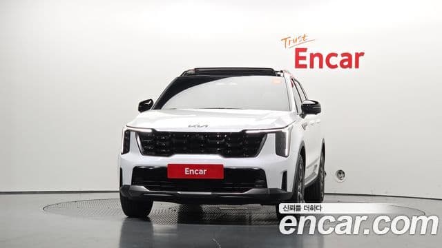 Kia Sorento 2024 — Photo 16/34