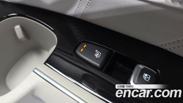 Kia Sorento 2024 — Photo 26/34