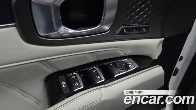Kia Sorento 2024 — Photo 34/34