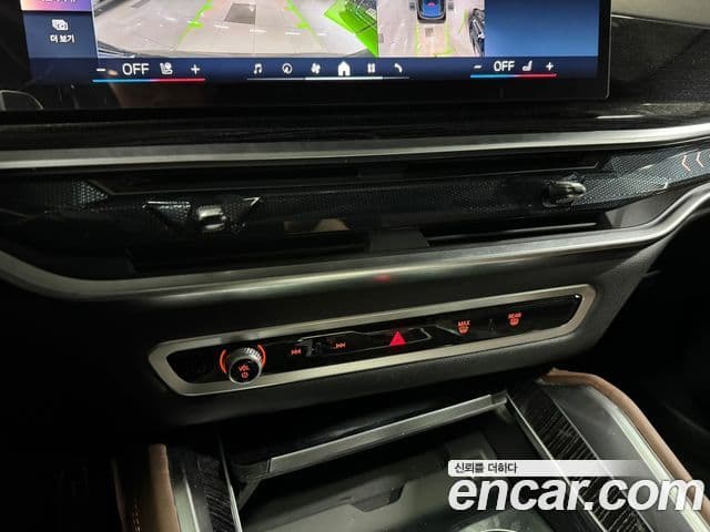 BMW X6 2026 — Photo 4/12