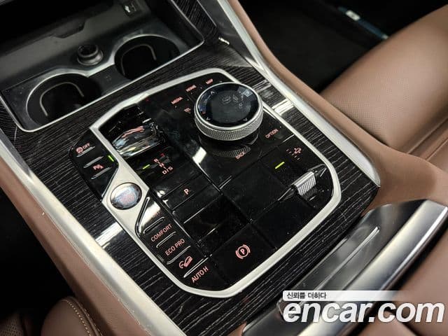 BMW X6 2026 — Photo 10/12