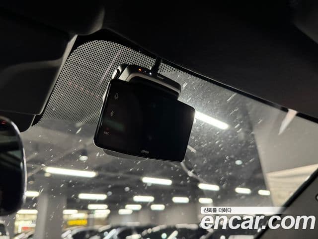 BMW X6 2026 — Photo 5/12