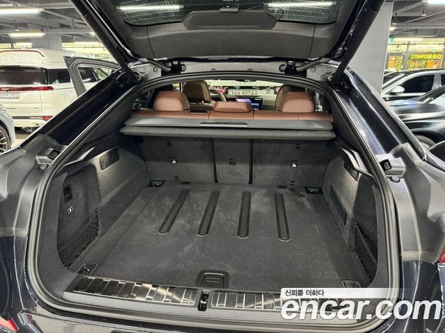BMW X6 2026 — Photo 7/12