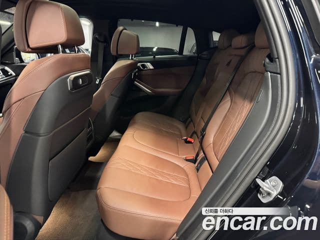 BMW X6 2026 — Photo 8/12