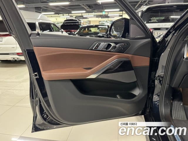 BMW X6 2026 — Photo 9/12