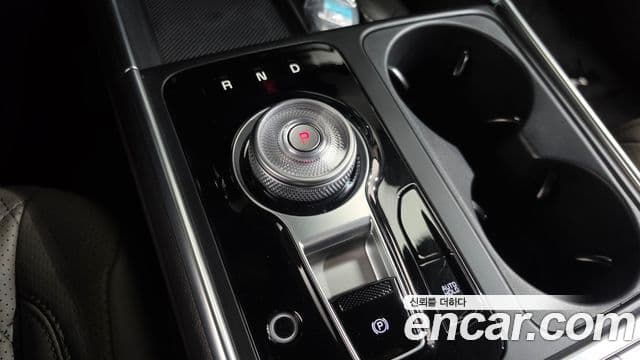 Kia Carnival 2025 — Фото 9/20