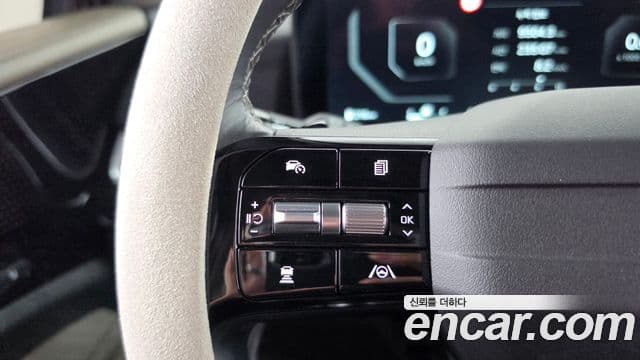 Kia Carnival 2025 — Фото 15/20