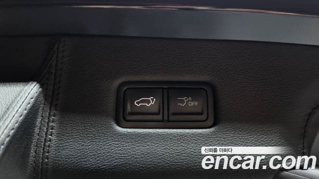Kia Carnival 2025 — Фото 16/20