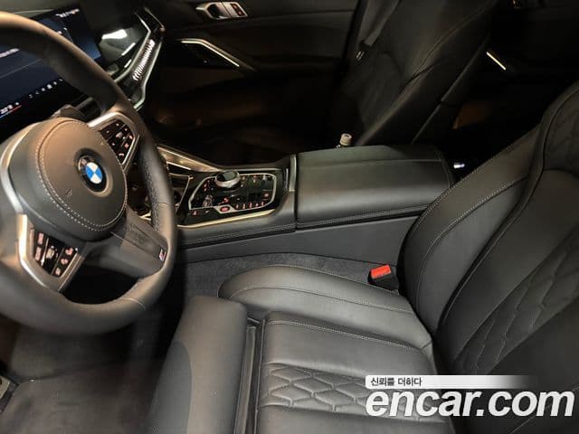 BMW X6 2026 — Photo 5/6