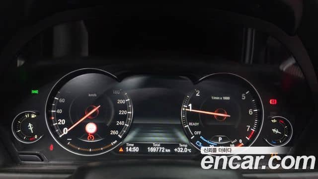 BMW 4 Series, 2019