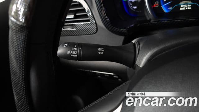Renault Samsung QM6 2022 — Photo 17/32
