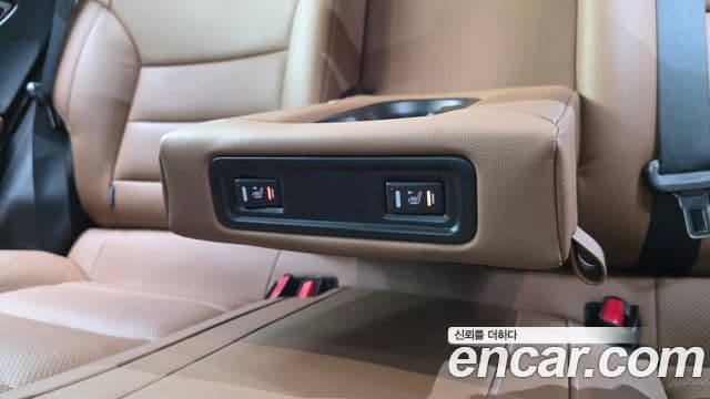 Renault Samsung QM6 2022 — Фото 19/20