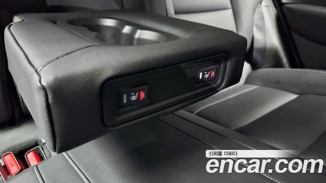Renault Samsung QM6 2021 — Фото 17/20